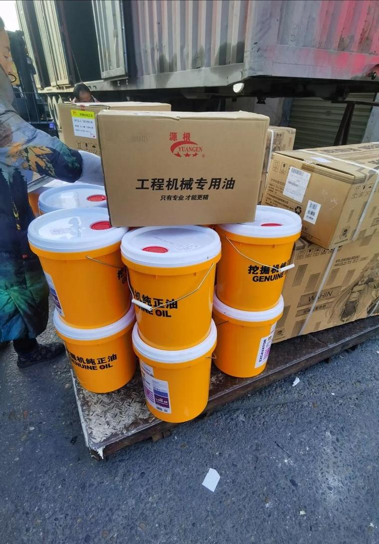 机械润滑油哪种好？一篇讲清选择、种类与品牌推荐
