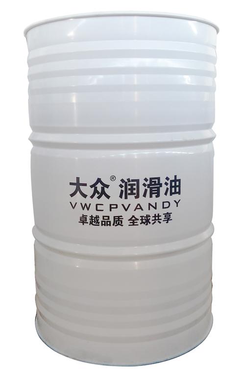 德国科技，匠心润滑 大众润滑油如何诠释卓越动能